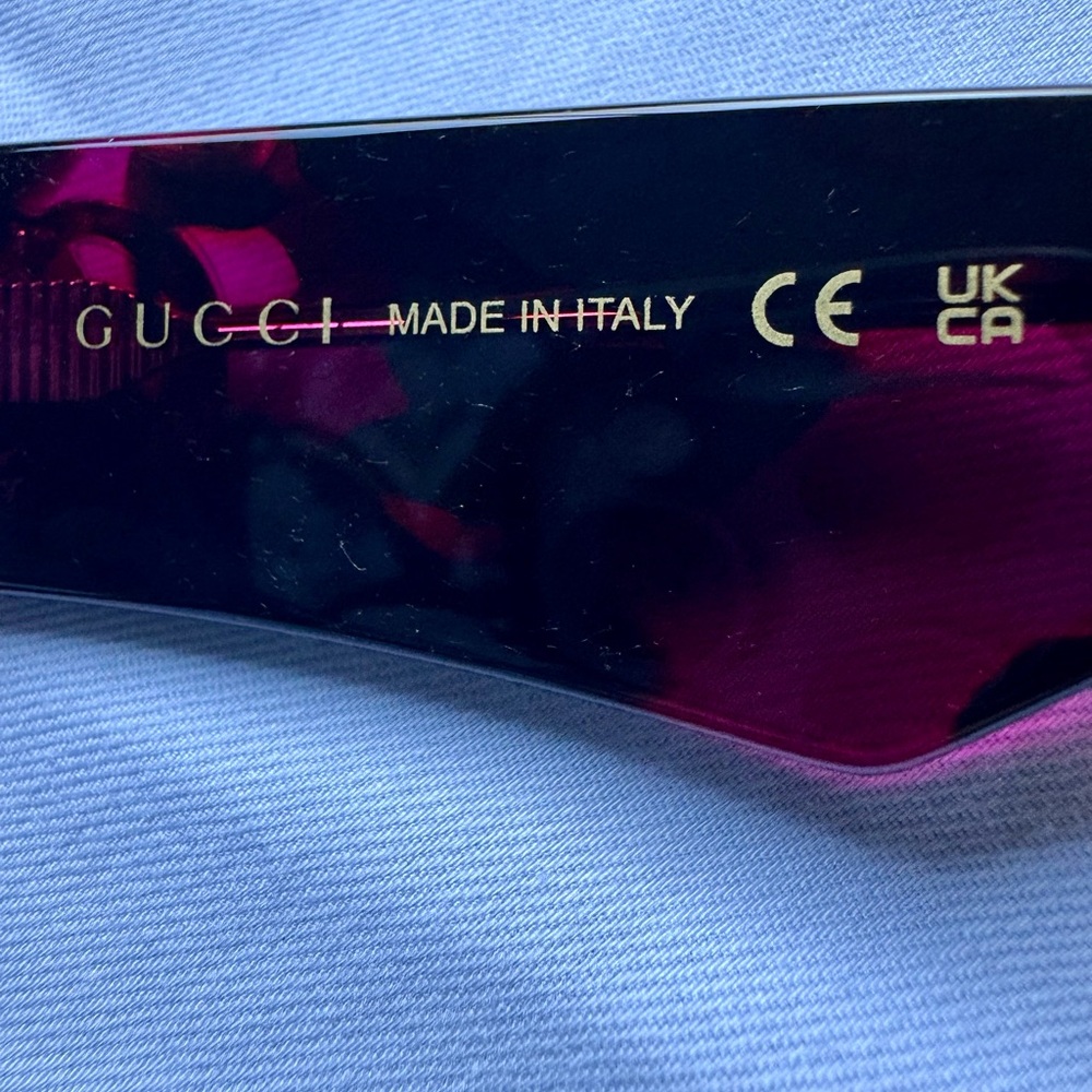 Gucci GG14230 FRAMES PRESCRIPTION READY - Picture 9 of 11